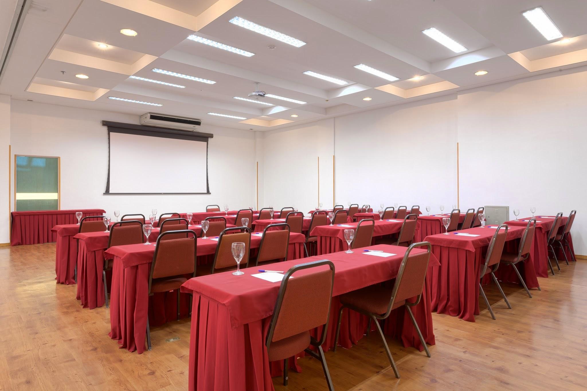 이비스 스타일 쿠리치바 산타 펠리시다제 외부 사진
